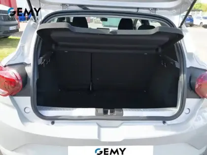 Photo 5 Dacia Sandero  ECO-G 100