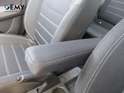 Photo 22 Dacia Sandero  ECO-G 100