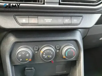 Photo 19 Dacia Sandero  ECO-G 100