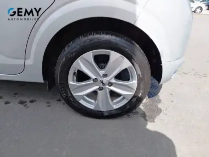 Photo 10 Dacia Sandero  ECO-G 100