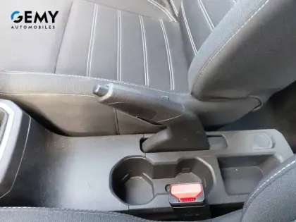 Photo 21 Dacia Sandero  ECO-G 100