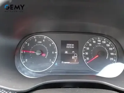 Photo 17 Dacia Sandero  ECO-G 100