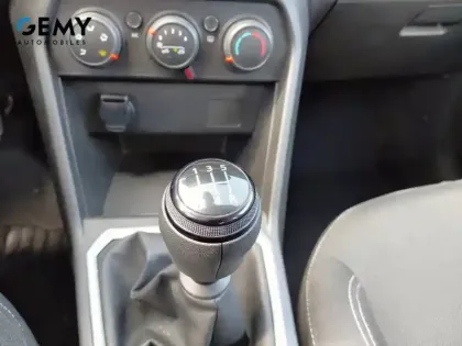 Photo 20 Dacia Sandero  ECO-G 100