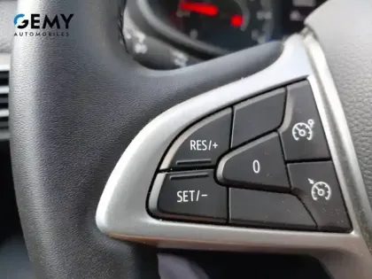 Photo 14 Dacia Sandero  ECO-G 100