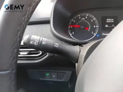 Photo 16 Dacia Sandero  ECO-G 100