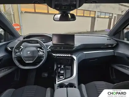 Photo 11 Peugeot 3008  Hybrid 136 e-DCS6