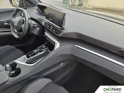 Photo 12 Peugeot 3008  Hybrid 136 e-DCS6