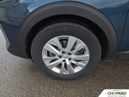 Photo 24 Peugeot 3008  Hybrid 136 e-DCS6