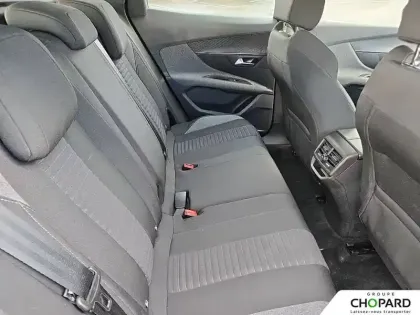 Photo 19 Peugeot 3008  Hybrid 136 e-DCS6