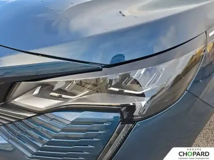 Photo 26 Peugeot 3008  Hybrid 136 e-DCS6