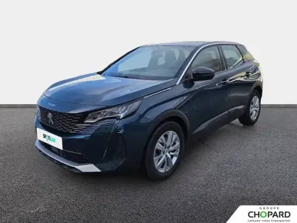 Photo Peugeot 3008 Active Pack