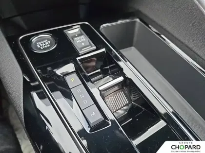 Photo 22 Peugeot 3008  Hybrid 136 e-DCS6