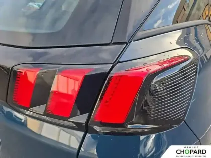 Photo 27 Peugeot 3008  Hybrid 136 e-DCS6