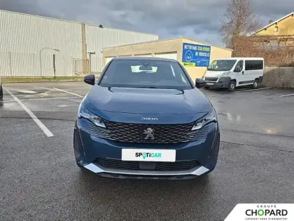Photo 31 Peugeot 3008  Hybrid 136 e-DCS6