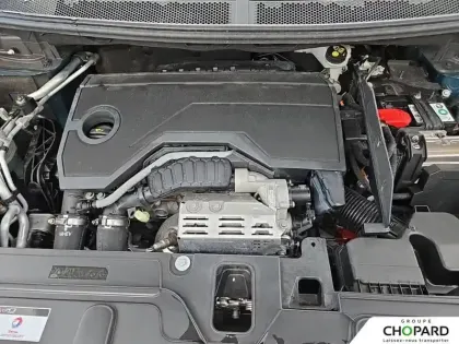 Photo 25 Peugeot 3008  Hybrid 136 e-DCS6