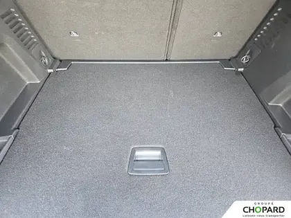 Photo 7 Peugeot 3008  Hybrid 136 e-DCS6