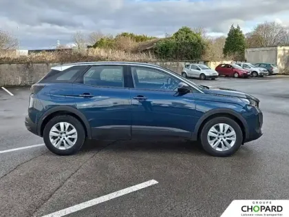 Photo 35 Peugeot 3008  Hybrid 136 e-DCS6