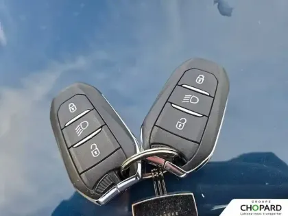 Photo 20 Peugeot 3008  Hybrid 136 e-DCS6