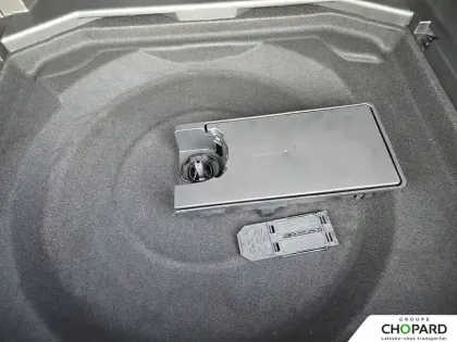 Photo 28 Peugeot 3008  Hybrid 136 e-DCS6