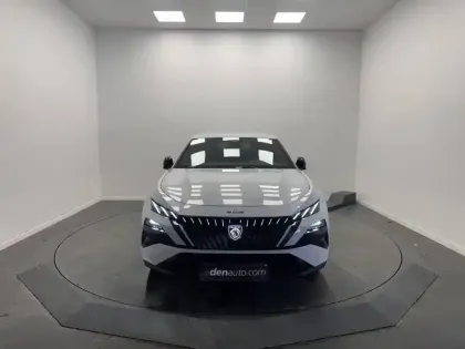 Photo 7 Peugeot 408  Hybrid 145 e-DCS6