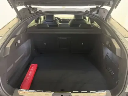 Photo 9 Peugeot 408  Hybrid 145 e-DCS6