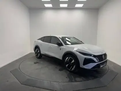 Photo 6 Peugeot 408  Hybrid 145 e-DCS6