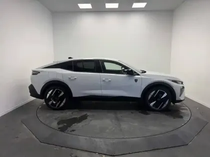 Photo 5 Peugeot 408  Hybrid 145 e-DCS6