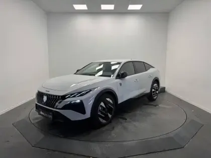 Photo Peugeot 408 Gt