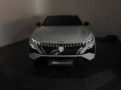 Photo 48 Peugeot 408  Hybrid 145 e-DCS6