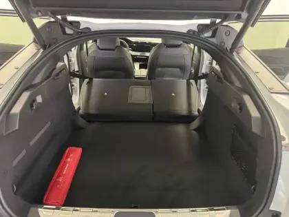 Photo 12 Peugeot 408  Hybrid 145 e-DCS6