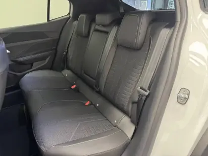 Photo 19 Peugeot 408  Hybrid 145 e-DCS6