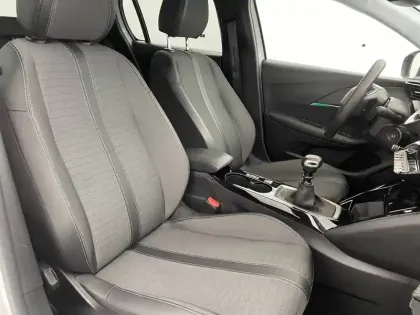 Photo 26 Peugeot 208  PureTech 100 S&S BVM6