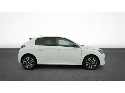 Photo 9 Peugeot 208  PureTech 100 S&S BVM6