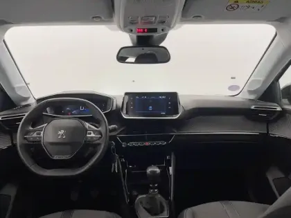 Photo 29 Peugeot 208  PureTech 100 S&S BVM6