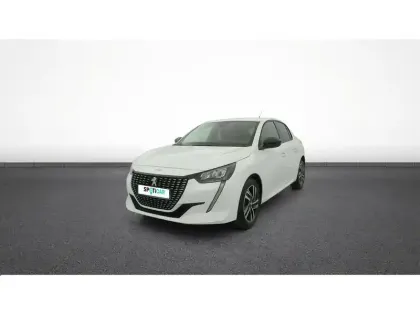 Photo Peugeot 208 Allure Pack