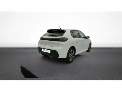 Photo 7 Peugeot 208  PureTech 100 S&S BVM6