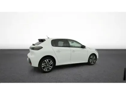 Photo 8 Peugeot 208  PureTech 100 S&S BVM6