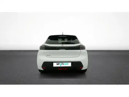 Photo 6 Peugeot 208  PureTech 100 S&S BVM6