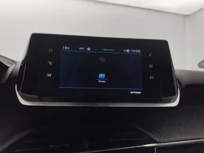 Photo 19 Peugeot 208  PureTech 100 S&S BVM6