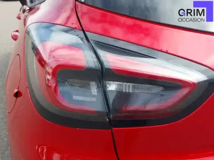 Photo 18 Ford Puma  1.0 EcoBoost 125 ch mHEV S&S BVM6