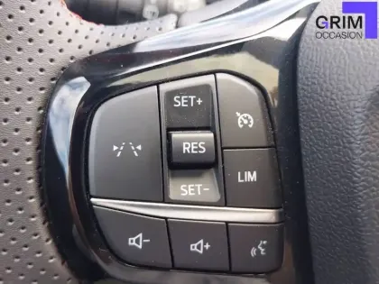 Photo 24 Ford Puma  1.0 EcoBoost 125 ch mHEV S&S BVM6