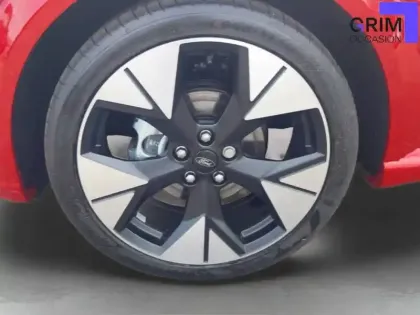 Photo 12 Ford Puma  1.0 EcoBoost 125 ch mHEV S&S BVM6