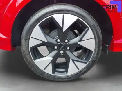 Photo 15 Ford Puma  1.0 EcoBoost 125 ch mHEV S&S BVM6