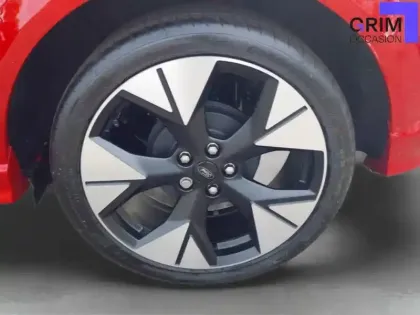 Photo 14 Ford Puma  1.0 EcoBoost 125 ch mHEV S&S BVM6