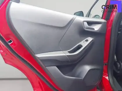 Photo 20 Ford Puma  1.0 EcoBoost 125 ch mHEV S&S BVM6