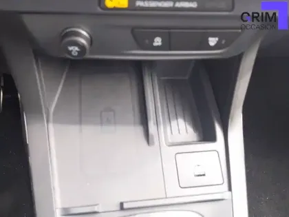 Photo 8 Ford Puma  1.0 EcoBoost 125 ch mHEV S&S BVM6