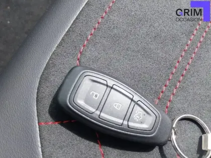 Photo 25 Ford Puma  1.0 EcoBoost 125 ch mHEV S&S BVM6