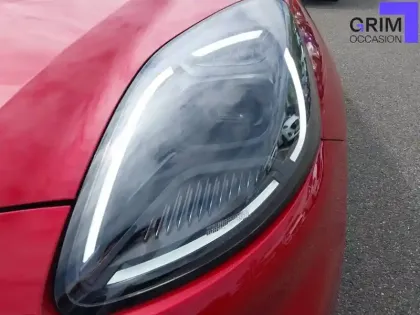 Photo 16 Ford Puma  1.0 EcoBoost 125 ch mHEV S&S BVM6