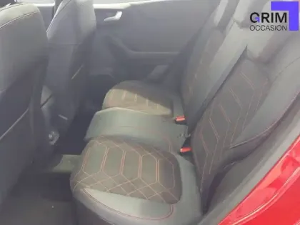 Photo 10 Ford Puma  1.0 EcoBoost 125 ch mHEV S&S BVM6