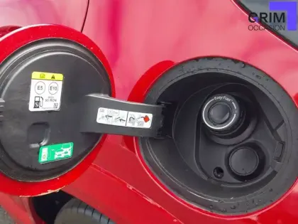 Photo 19 Ford Puma  1.0 EcoBoost 125 ch mHEV S&S BVM6